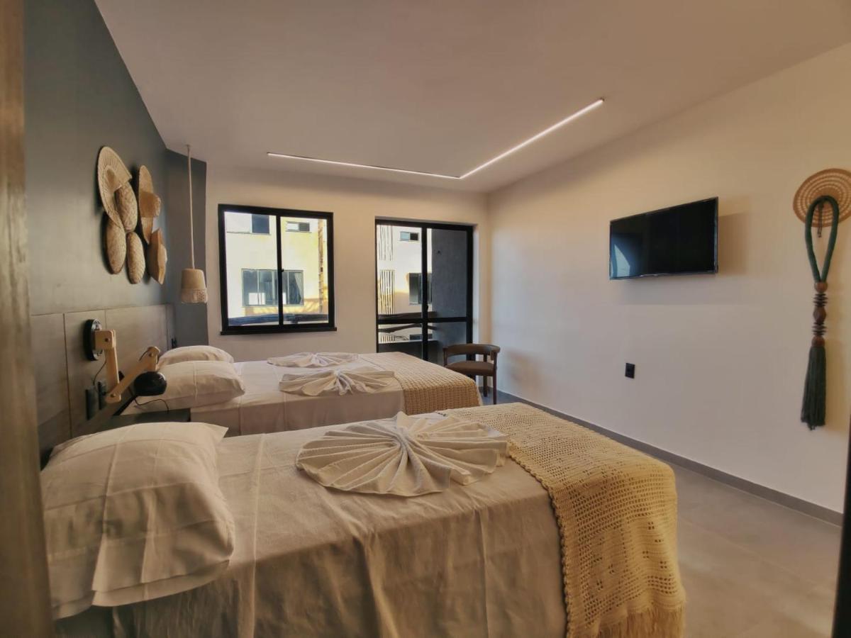 Maly Boutique Hotel ฟอร์ตาเลซา ภายนอก รูปภาพ