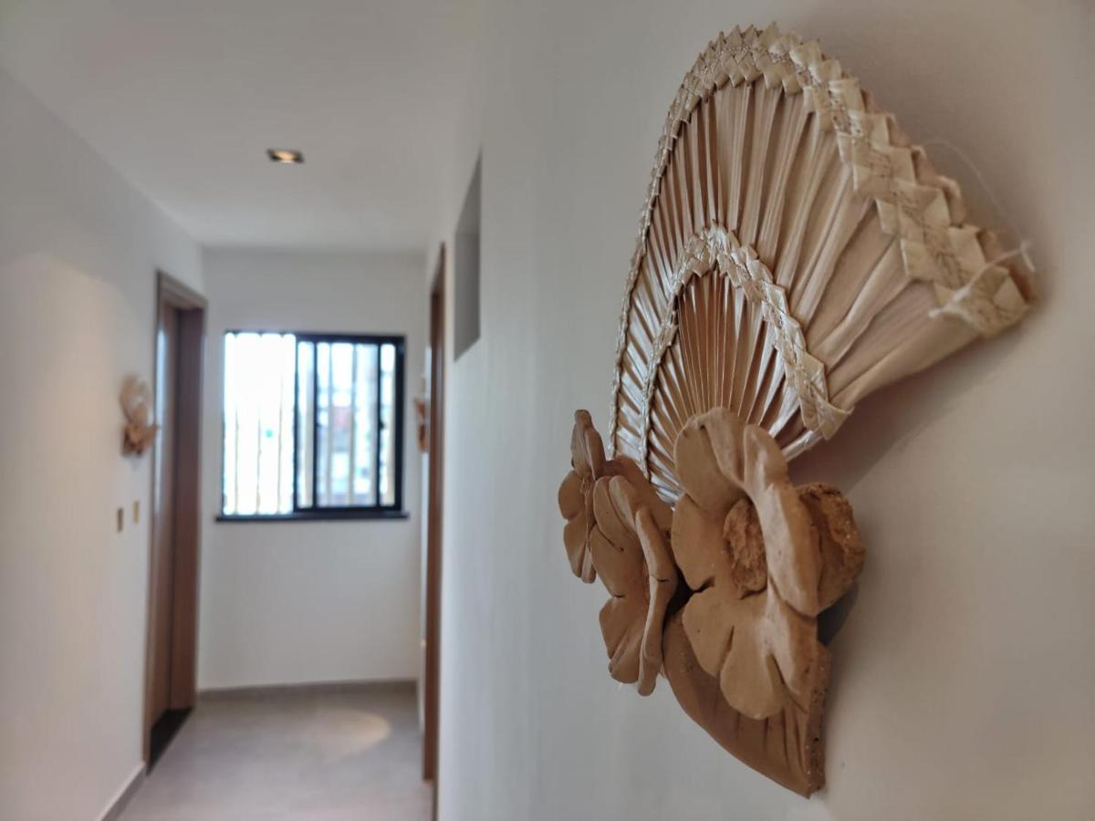 Maly Boutique Hotel ฟอร์ตาเลซา ภายนอก รูปภาพ