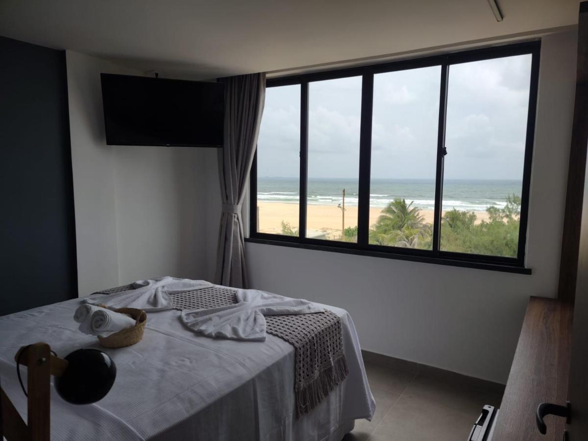 Maly Boutique Hotel ฟอร์ตาเลซา ภายนอก รูปภาพ