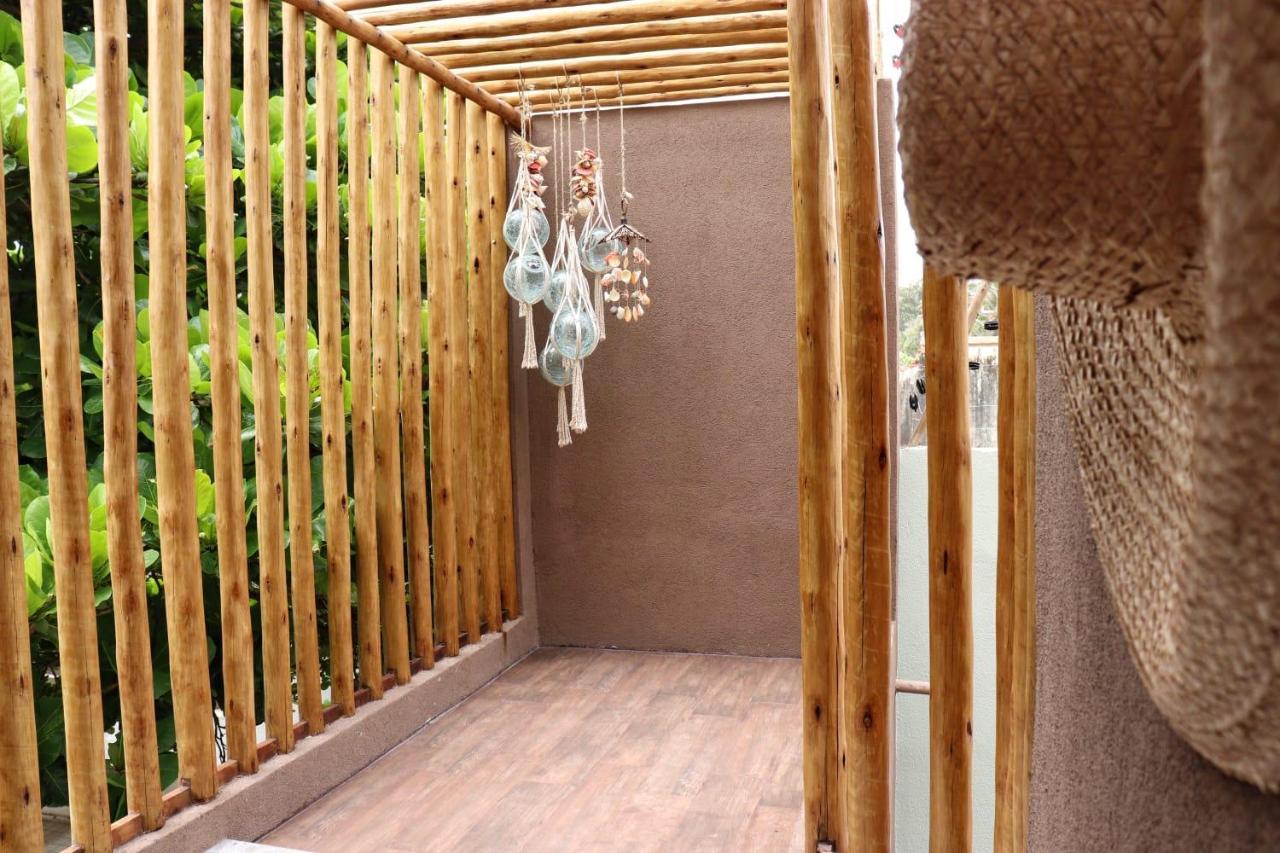 Maly Boutique Hotel ฟอร์ตาเลซา ภายนอก รูปภาพ