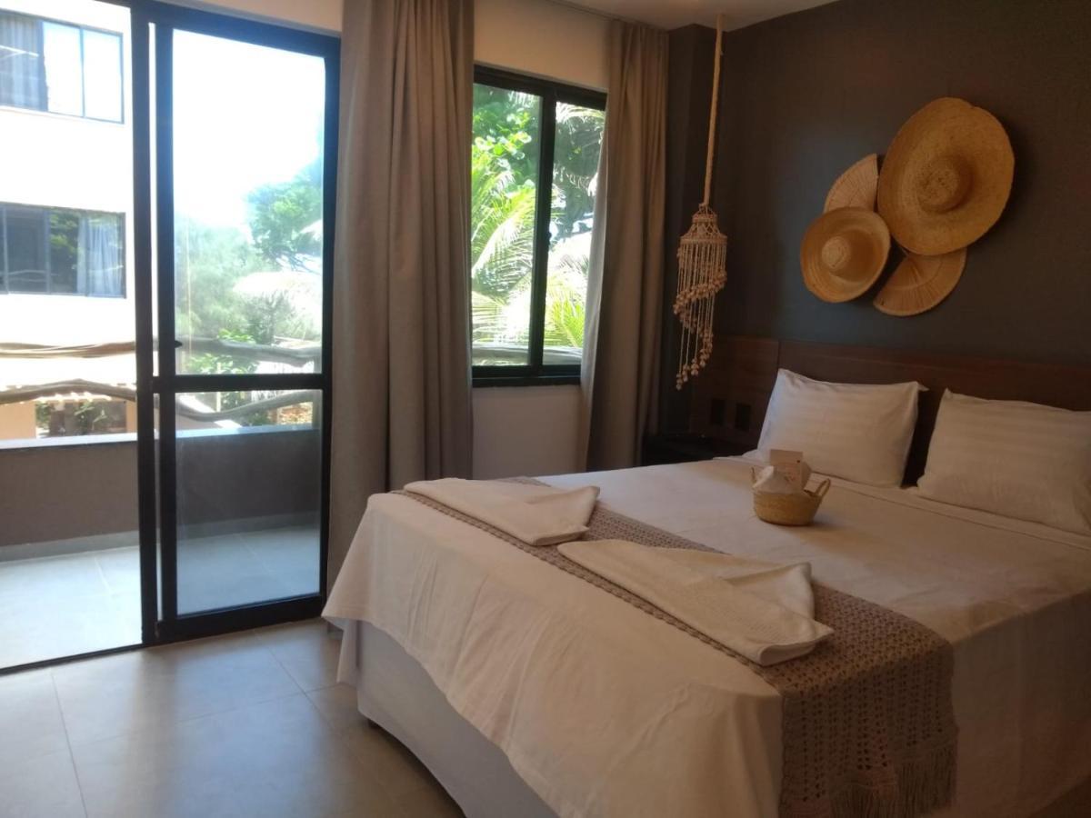 Maly Boutique Hotel ฟอร์ตาเลซา ภายนอก รูปภาพ