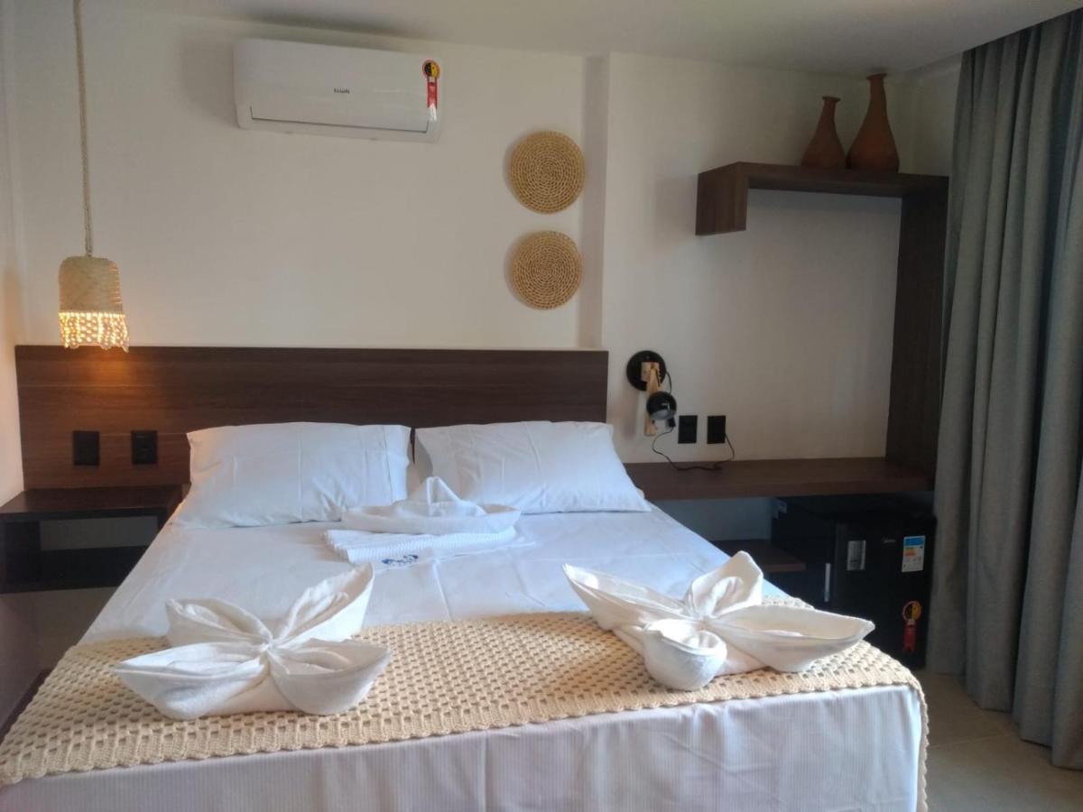 Maly Boutique Hotel ฟอร์ตาเลซา ภายนอก รูปภาพ