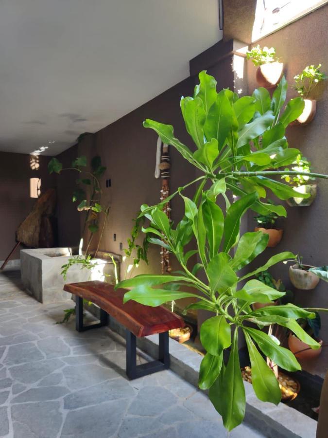 Maly Boutique Hotel ฟอร์ตาเลซา ภายนอก รูปภาพ