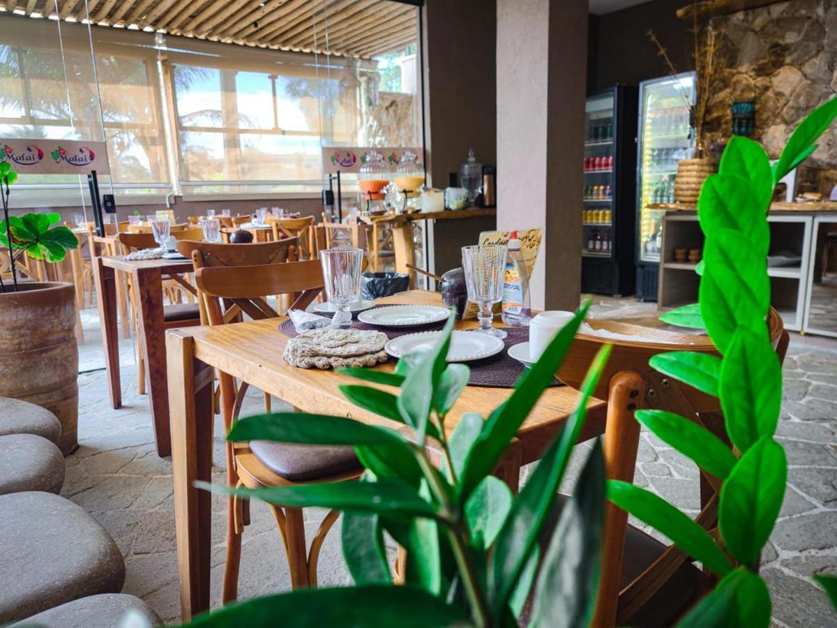 Maly Boutique Hotel ฟอร์ตาเลซา ภายนอก รูปภาพ