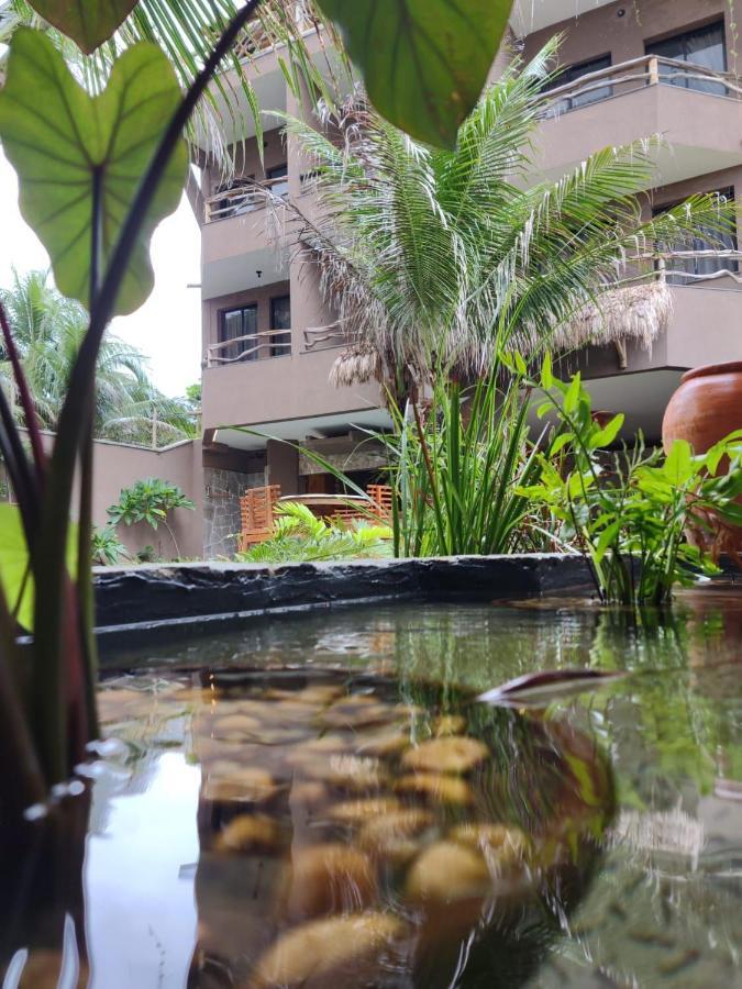 Maly Boutique Hotel ฟอร์ตาเลซา ภายนอก รูปภาพ