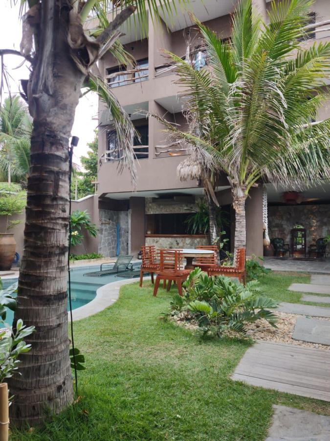 Maly Boutique Hotel ฟอร์ตาเลซา ภายนอก รูปภาพ