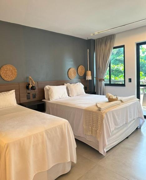 Maly Boutique Hotel ฟอร์ตาเลซา ภายนอก รูปภาพ