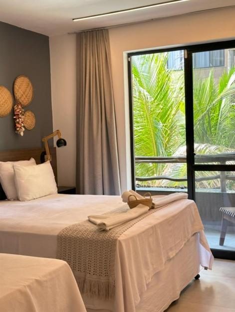 Maly Boutique Hotel ฟอร์ตาเลซา ภายนอก รูปภาพ