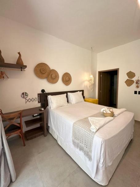 Maly Boutique Hotel ฟอร์ตาเลซา ภายนอก รูปภาพ