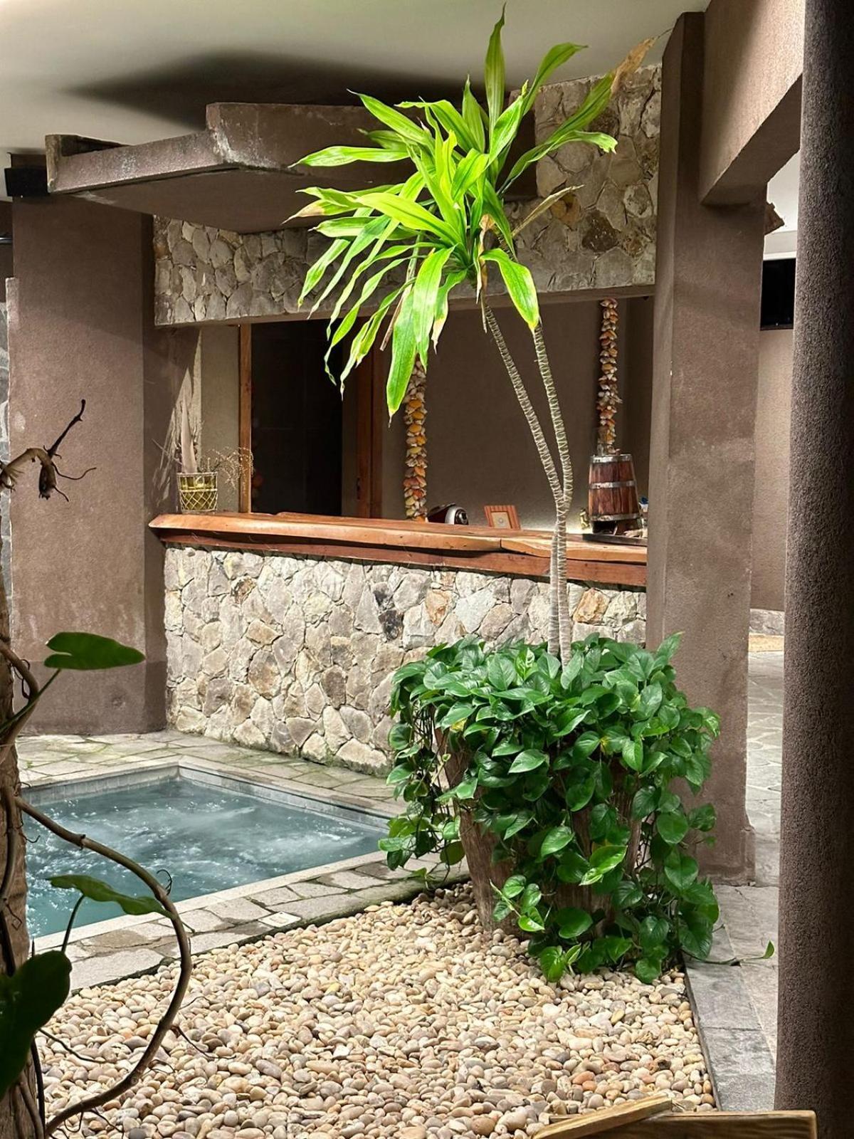 Maly Boutique Hotel ฟอร์ตาเลซา ภายนอก รูปภาพ