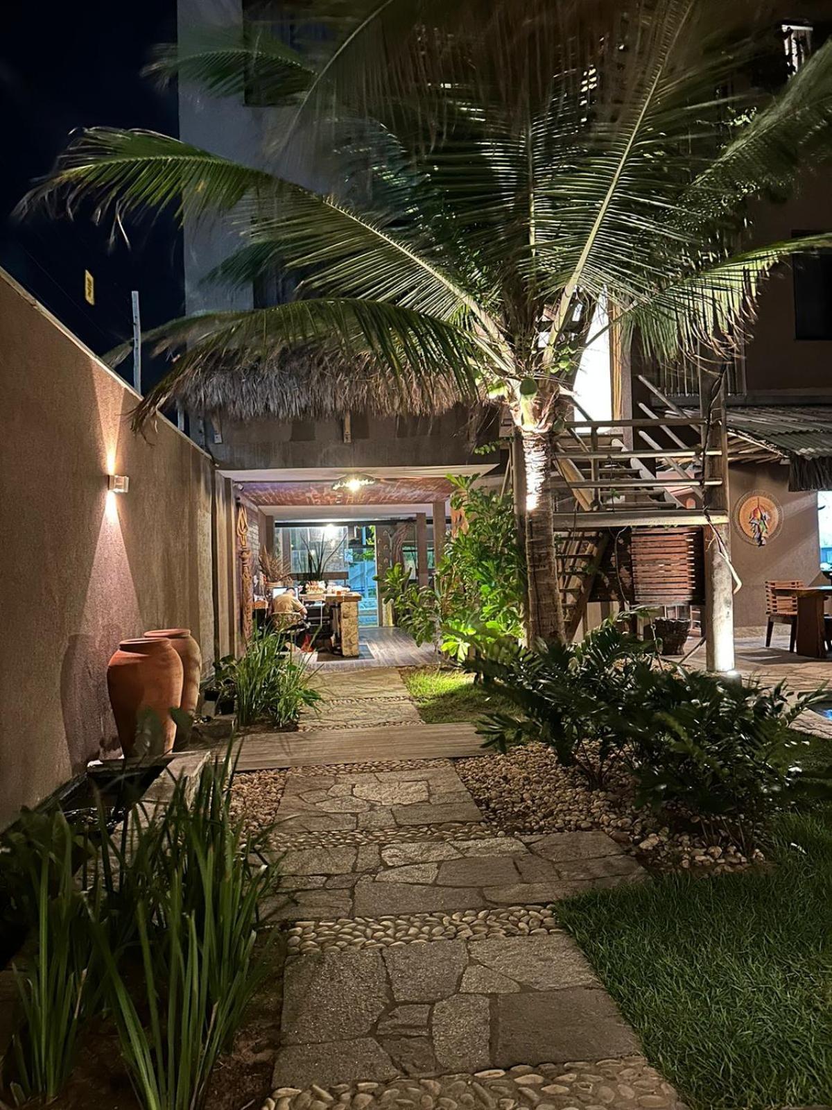 Maly Boutique Hotel ฟอร์ตาเลซา ภายนอก รูปภาพ